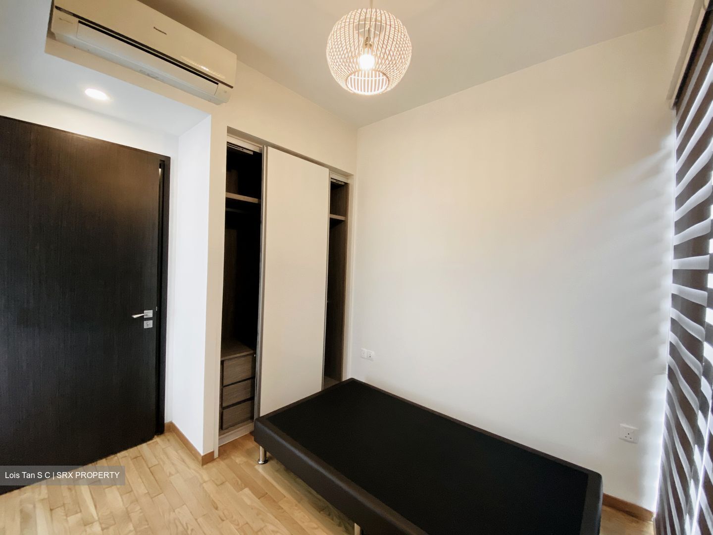 The Inflora (D17), Condominium #326774361